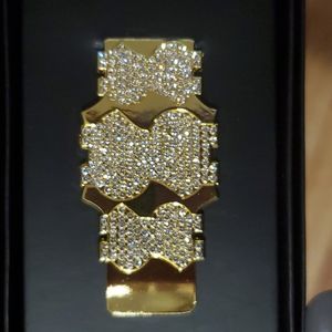 Ted DiBiase Money Clip